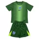 Engeland Keeper Tenue Kind 2025