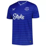 Everton Shirt Heren Thuis 2025/26