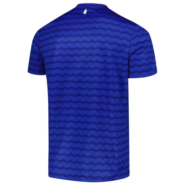 Everton Shirt Heren Thuis 2025/26