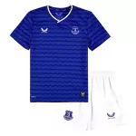 Everton Tenue Kind Thuis 2025/26