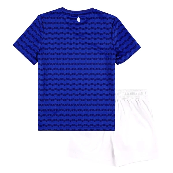 Everton Tenue Kind Thuis 2025/26