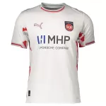 FC Heidenheim Shirt Heren Derde 2025/26