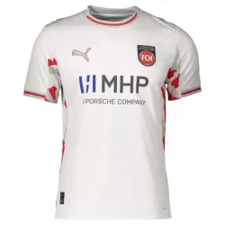 FC Heidenheim Shirt Heren Derde 2025/26