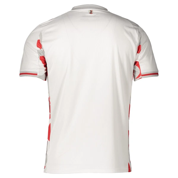 FC Heidenheim Shirt Heren Derde 2025/26