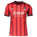 FC Heidenheim Shirt Heren Thuis 2025/26