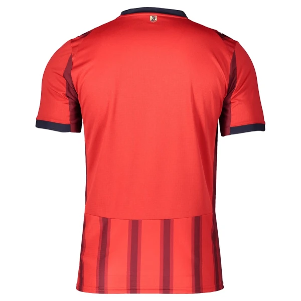 FC Heidenheim Shirt Heren Thuis 2025/26