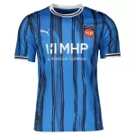 FC Heidenheim Shirt Heren Uit 2025/26