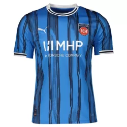 FC Heidenheim Shirt Heren Uit 2025/26
