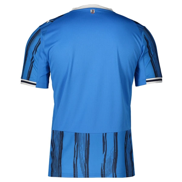 FC Heidenheim Shirt Heren Uit 2025/26