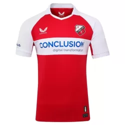 FC Utrecht Shirt Heren Vierde 2024/25