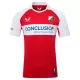 FC Utrecht Shirt Heren Vierde 2024/25