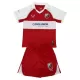 FC Utrecht Tenue Kind Vierde 2024/25