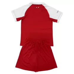 FC Utrecht Tenue Kind Vierde 2024/25