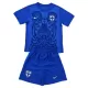 Finland Tenue Kind Thuis 2025