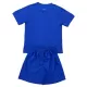Finland Tenue Kind Thuis 2025