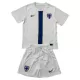 Finland Tenue Kind Uit 2025