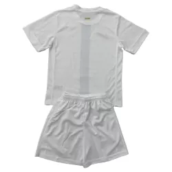 Finland Tenue Kind Uit 2025