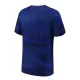 Frankrijk Shirt Heren Thuis 2025
