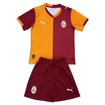 Galatasaray Tenue Kind Thuis 2025/26