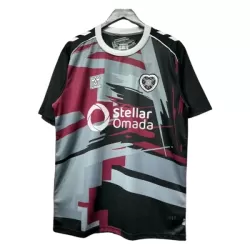 Heart of Midlothian Keeper Shirt Heren 2025/26 Heart of Midlothian Keeper Shirt Heren 2025/26