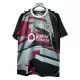 Heart of Midlothian Keeper Shirt Heren 2025/26
