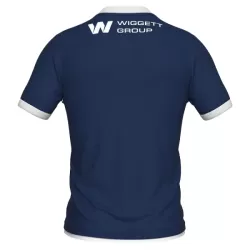 Millwall Shirt Heren Thuis 2025/26