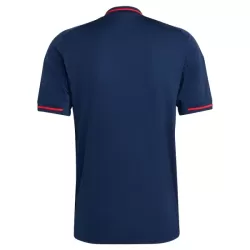 Olympique Lyon Shirt Heren Uit 2025/26