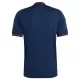 Olympique Lyon Shirt Heren Uit 2025/26