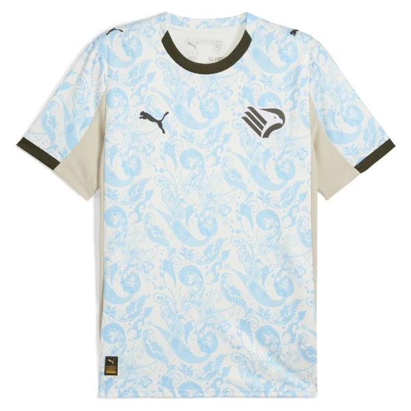 Palermo Shirt Heren Derde 2025/26