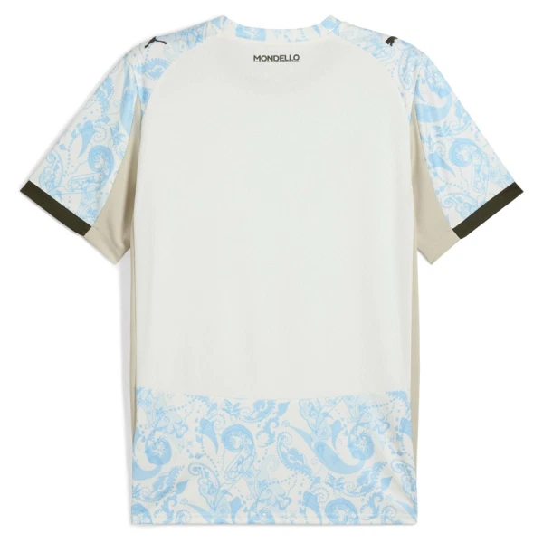 Palermo Shirt Heren Derde 2025/26