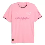 Palermo Shirt Heren Thuis 2025/26