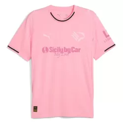 Palermo Shirt Heren Thuis 2025/26 Palermo Shirt Heren Thuis 2025/26