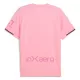 Palermo Shirt Heren Thuis 2025/26
