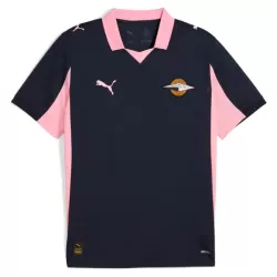 Palermo Shirt Heren Uit 2025/26 Palermo Shirt Heren Uit 2025/26