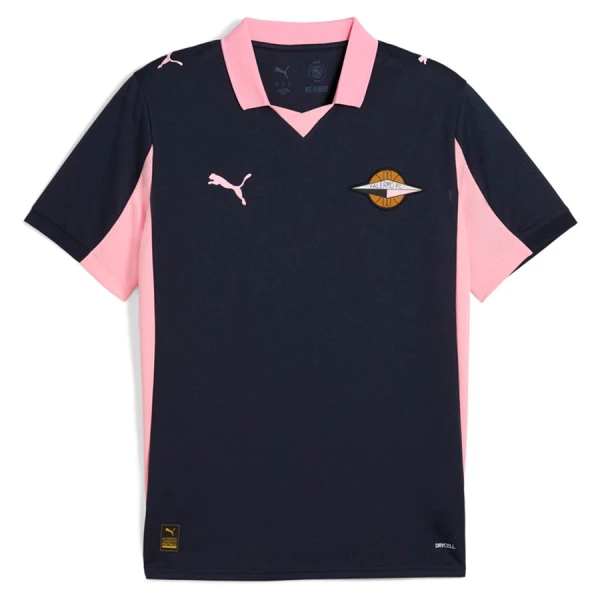 Palermo Shirt Heren Uit 2025/26