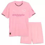 Palermo Tenue Kind Thuis 2025/26