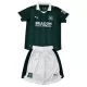 Plymouth Argyleh Tenue Kind Thuis 2025/26
