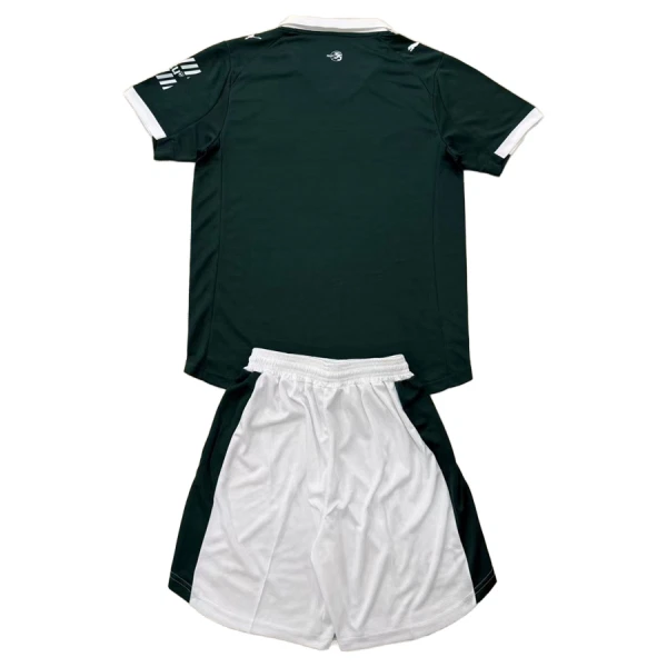 Plymouth Argyleh Tenue Kind Thuis 2025/26