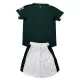 Plymouth Argyleh Tenue Kind Thuis 2025/26