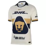 Pumas UNAM Shirt Heren Thuis 2025/26