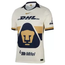 Pumas UNAM Shirt Heren Thuis 2025/26 Pumas UNAM Shirt Heren Thuis 2025/26