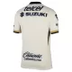 Pumas UNAM Shirt Heren Thuis 2025/26