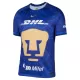 Pumas UNAM Shirt Heren Uit 2025/26