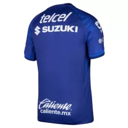 Pumas UNAM Shirt Heren Uit 2025/26