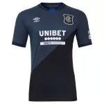 Rangers Shirt Heren Derde 2025/26