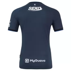 Rangers Shirt Heren Derde 2025/26