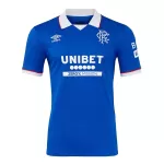 Rangers Shirt Heren Thuis 2025/26