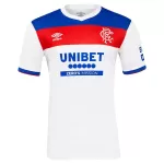 Rangers Shirt Heren Uit 2025/26