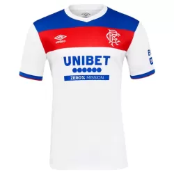 Rangers Shirt Heren Uit 2025/26 Rangers Shirt Heren Uit 2025/26