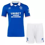 Rangers Tenue Kind Thuis 2025/26